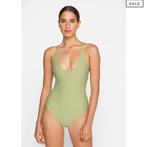 Mikoh Majorca One Piece